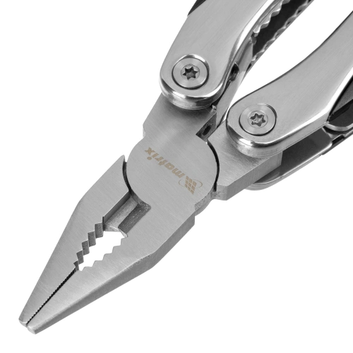 Трансформер, 15 функций, авторазжим, в чехле, 160 мм Matrix по ценам производителя в Уфе с доставкой по всей России