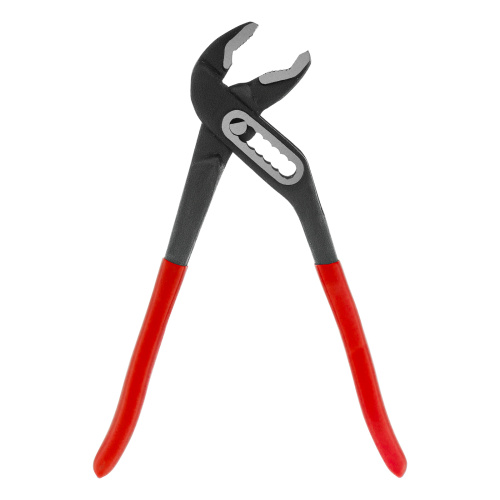 Клещи переставные 180 мм, хром-ванадий, обливные рукоятки Matrix по ценам производителя в Уфе с доставкой по всей России