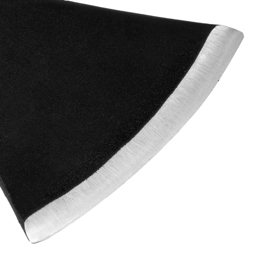 Топор, 600 г, кованый, буковое топорище Denzel по ценам производителя в Уфе с доставкой по всей России