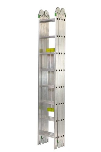 Лестница-трансформер 4*8 Эксперт по ценам производителя в Уфе с доставкой по всей России