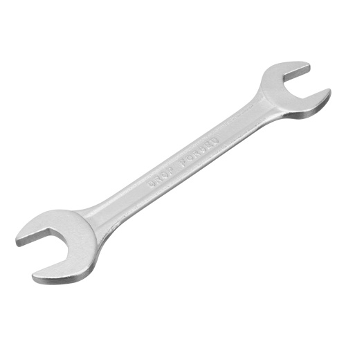 Ключ рожковый, 20 х 22 мм, хромированный Sparta по ценам производителя в Уфе с доставкой по всей России