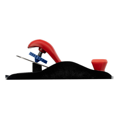 Рубанок, 175 х 50 мм, металлический, малогабаритный Sparta по ценам производителя в Уфе с доставкой по всей России