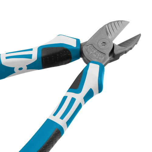 Бокорезы 180 мм, трехкомпонентные рукоятки Gross по ценам производителя в Уфе с доставкой по всей России