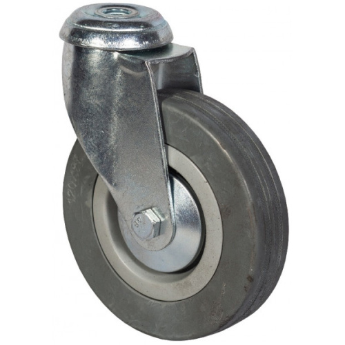 Колесо аппаратное под болт М10 75 мм - SChg 93 купить в Москве с доставкой по всей России | ProtosMarket.ru