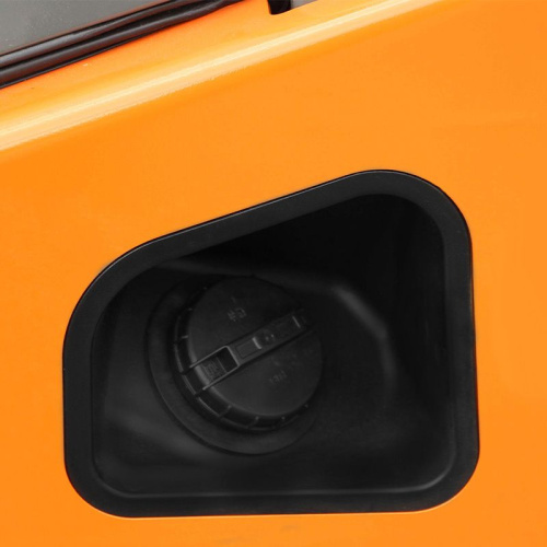 Бензиновый погрузчик CPQD30-RC1K2 с японским двигателем, свободным подъемом и боковым смещением вил по ценам производителя в Уфе с доставкой по всей России