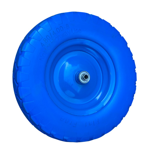 Пенополиуретановое колесо PU 3000-20 E по ценам производителя в Уфе с доставкой по всей России