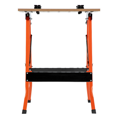 Верстак-тиски, 640 х 520 х 790 мм, портативный Sparta по ценам производителя в Уфе с доставкой по всей России