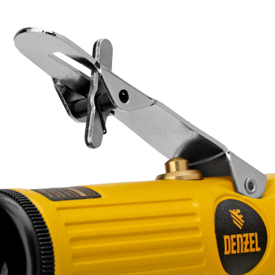 Пневмошлифмашина прямая PGS25000, 25000 об/мин, 10 шлиф. камней, цанга - 3, 6 мм, 113 л/мин Denzel по ценам производителя в Уфе с доставкой по всей России