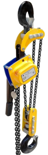 Таль  ручная   рычажная  3,2т  3м ТРШСРп по ценам производителя в Уфе с доставкой по всей России