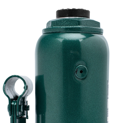 Домкрат гидравлический бутылочный, 16 т, 205-400 мм Сибртех по ценам производителя в Уфе с доставкой по всей России