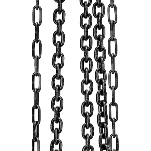 Таль цепная, 0.5 т, H подъема 2.5 м, расстояние между крюками 240 мм Sparta по ценам производителя в Уфе с доставкой по всей России