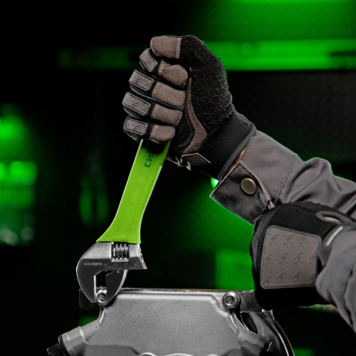 Ключ разводной, 250 мм, никелированный Сибртех по ценам производителя в Уфе с доставкой по всей России