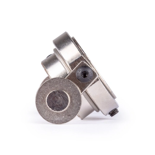 Дизельная тепловая пушка косвенного нагрева FoxHeat DI 30  (30 кВт) по ценам производителя в Уфе с доставкой по всей России