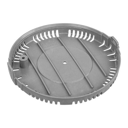 Дренажный насос для чистой и грязной воды DP450S, 450 Вт, напор 6 м, 12000 л/ч Denzel по ценам производителя в Уфе с доставкой по всей России