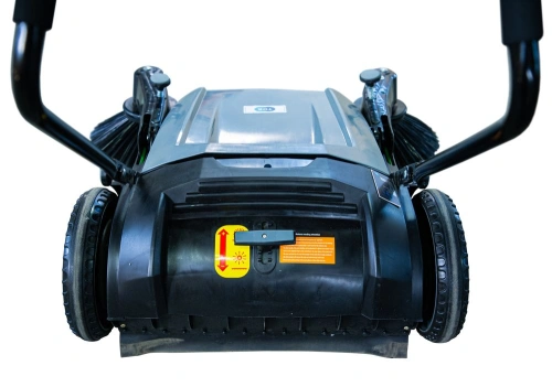 Машина подметальная механическая TOR M92 по ценам производителя в Уфе с доставкой по всей России