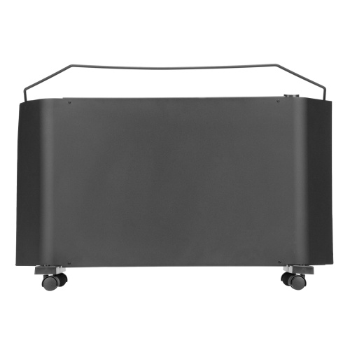 Конвектор электрический XCE-2000 B, 230 В, 2000 Вт, X-образный нагреватель Denzel по ценам производителя в Уфе с доставкой по всей России