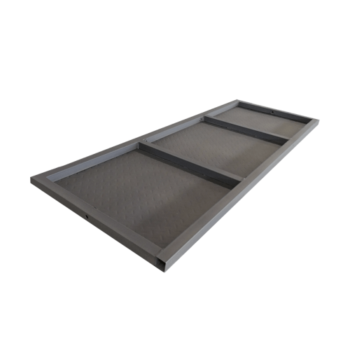 Основание платформы 1,5 м для люлек ZLP 630 по ценам производителя в Уфе с доставкой по всей России