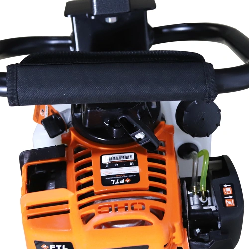 Привод к виброрейке бензиновый FTL SFS-02B по ценам производителя в Уфе с доставкой по всей России