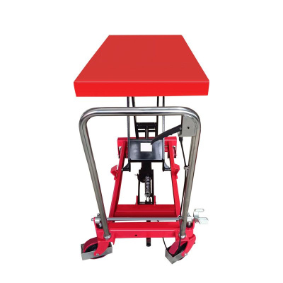 Стол гидравлический TF30 по ценам производителя в Уфе с доставкой по всей России