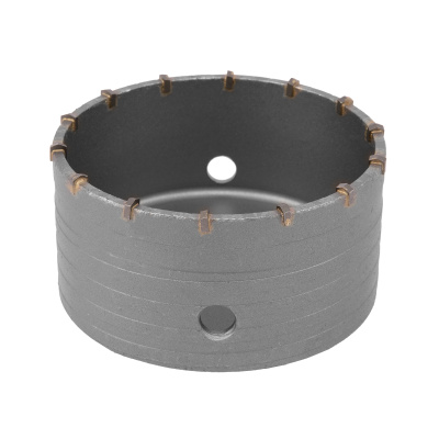 Буровая коронка, M22 х 115 мм Matrix по ценам производителя в Уфе с доставкой по всей России