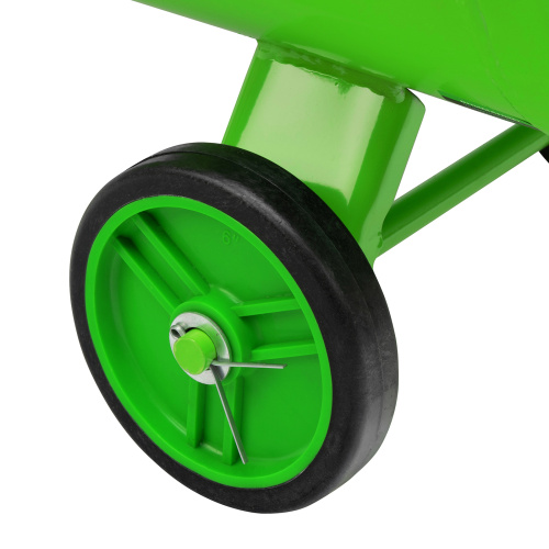 Компрессор безмаслянный малошумный МБ 2250/100, 2250 Вт, 100л, 400 л/мин Сибртех по ценам производителя в Уфе с доставкой по всей России