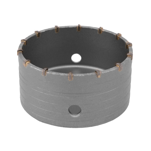 Буровая коронка, M22 х 115 мм Matrix по ценам производителя в Уфе с доставкой по всей России