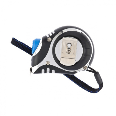 Рулетка Платинум,3 м х 16 мм,утолщенное полотно,автоматическая фиксация Барс по ценам производителя в Уфе с доставкой по всей России