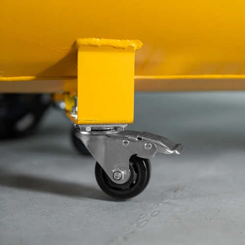 Компрессор воздушный рем. привод BCV 4000-T/100, 4,0 кВт, 100 литров, 690 л/мин Denzel по ценам производителя в Уфе с доставкой по всей России