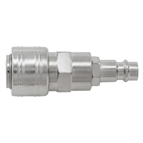 Набор переходников, быстросъемное соединение, резьбовое соед, 2 шт, внутр. D 1/4 Matrix по ценам производителя в Уфе с доставкой по всей России