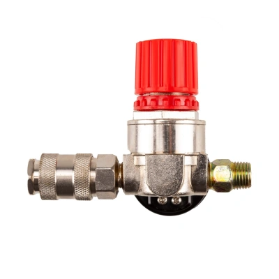 Регулятор давления AERO RM 08R1 14M купить в Москве с доставкой по всей России | ProtosMarket.ru