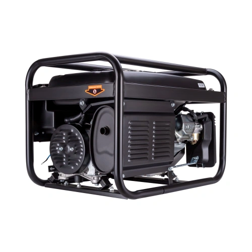 Бензиновый генератор FoxWeld Expert G3700 E купить в Москве с доставкой по всей России | ProtosMarket.ru