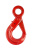 Крюк самозакрывающийся с проушиной TOR 5,3 т (Q) по ценам производителя в Уфе с доставкой по всей России