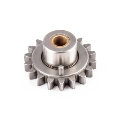 Комплект ведущих роликов WECO 2 шт. купить в Москве с доставкой по всей России | ProtosMarket.ru