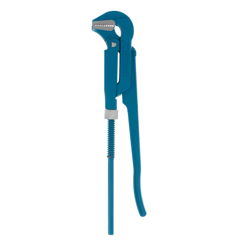 Ключ трубный рычажный №1, 1", литой, тип "L" Сибртех по ценам производителя в Уфе с доставкой по всей России