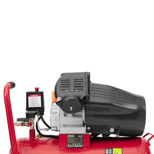 Компрессор воздушный КК-2200/50, 2,2 кВт, 350 л/мин, 50 л, прямой привод, масляный MTX по ценам производителя в Уфе с доставкой по всей России