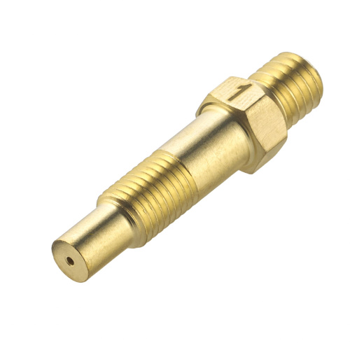 Мундштук внутренний №1 (3–15 мм) к РБ-02 купить в Москве с доставкой по всей России | ProtosMarket.ru