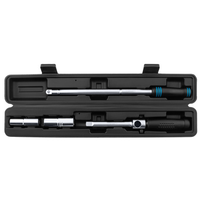 Ключ-крест баллонный, складной с изменяющимся рычагом, 17 мм, 19 мм, 21 мм, 23 мм, CrV, хромированный Gross по ценам производителя в Уфе с доставкой по всей России