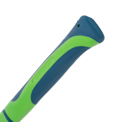 Молоток-гвоздодер, 450 г, фибергласовая обрезиненная рукоятка Сибртех купить в Москве с доставкой по всей России | ProtosMarket.ru