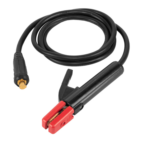 Аппарат инвертор. дуговой сварки SDM-220 Top, 220 А, ПВ 60% кейс Denzel по ценам производителя в Уфе с доставкой по всей России