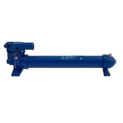 Гидравлический насос для пресса 52305 усилие 10 т Stels по ценам производителя в Уфе с доставкой по всей России