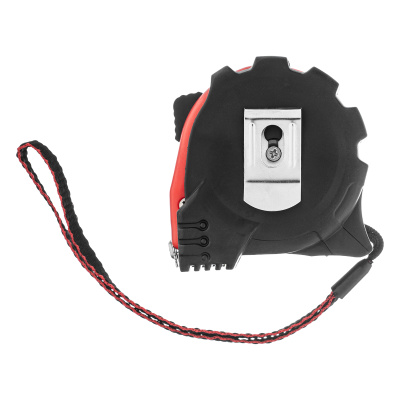 Рулетка Status Magnet 3 fixations,3 м х 16 мм,обрезиненный корпус,зацеп с магнитом Matrix по ценам производителя в Уфе с доставкой по всей России