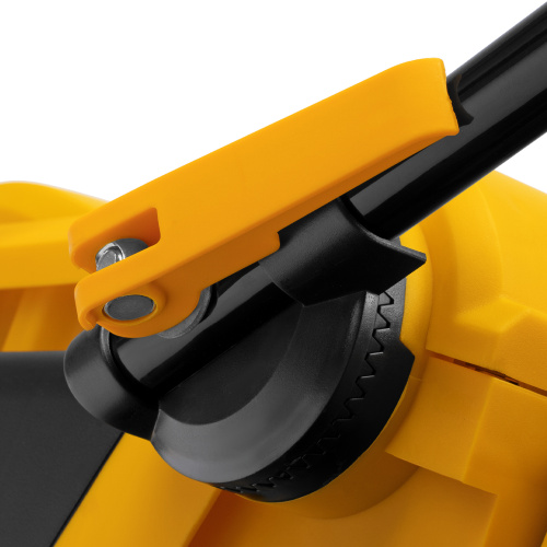 Газонокосилка электрическая GM-1800, 1800 Вт, шир. 38 см, 6 уров., травосб. 40 л. Denzel по ценам производителя в Уфе с доставкой по всей России