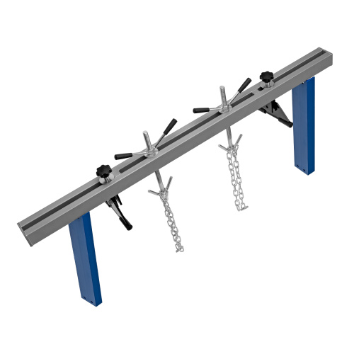 Приспособление для вывешивания двигателя 500 кг Matrix по ценам производителя в Уфе с доставкой по всей России