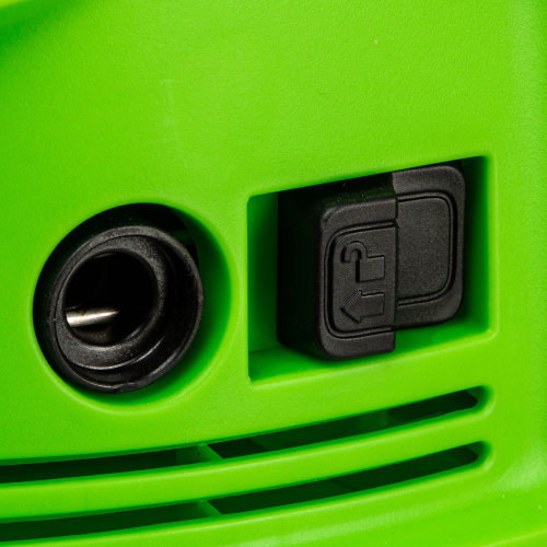 Моечная машина высокого давления АМ-1400, 1400 Вт, 105 бар, 330 л/ч, переносная Сибртех по ценам производителя в Уфе с доставкой по всей России