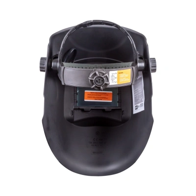 Маска сварщика КОРУНД-2 фокс (ф-р 7100V, пр-во FoxWeld), без коробки по ценам производителя в Уфе с доставкой по всей России