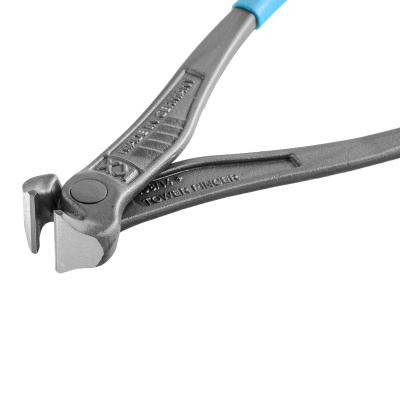 Клещи торцевые, усиленные, обливные рукоятки, 300 мм.Gross по ценам производителя в Уфе с доставкой по всей России