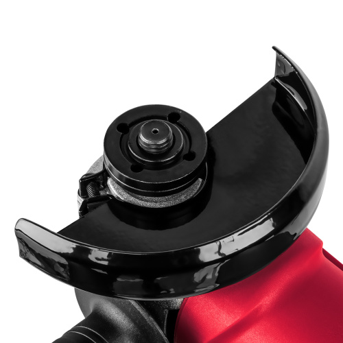 Машина шлифовальная угловая MAG125-800, 800 Вт, 125 мм, 12000 об/мин MTX по ценам производителя в Уфе с доставкой по всей России