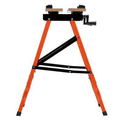 Верстак-тиски, 640 х 520 х 790 мм, портативный Sparta по ценам производителя в Уфе с доставкой по всей России