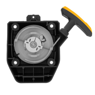 Стартер для бензотриммера DT-33, DT-33S, DT-43, DT-43S, DT-52, DT-52S и мотобура DX-52 Denzel по ценам производителя в Уфе с доставкой по всей России