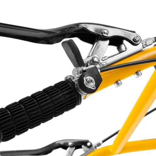 Мотоблок DPT-470S-PRO Denzel по ценам производителя в Уфе с доставкой по всей России